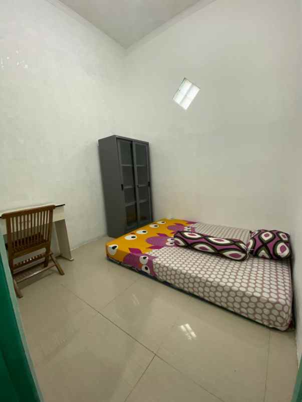 dijual rumah dijual rumah kost di jl