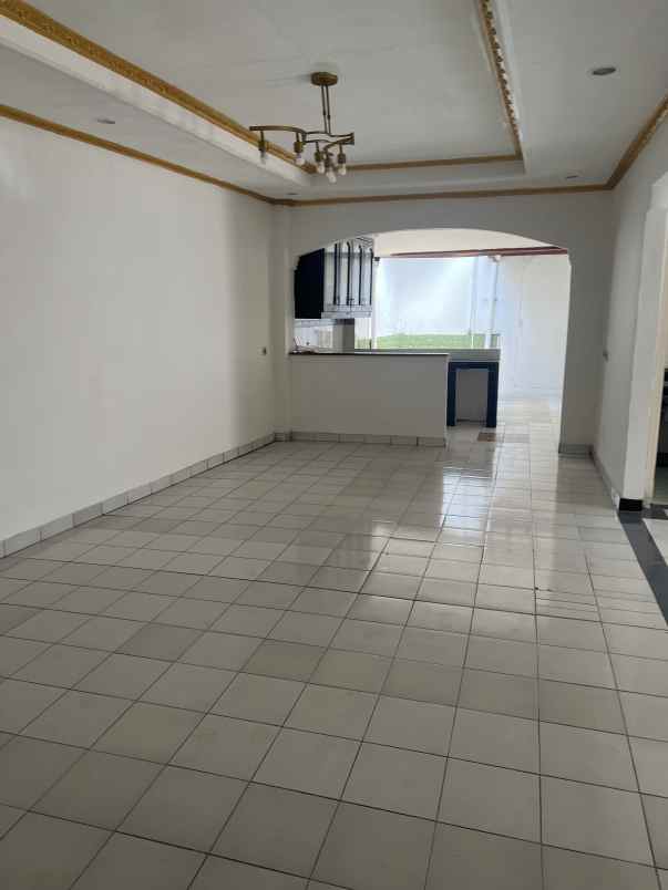 dijual rumah dipondok gede lt180 nego