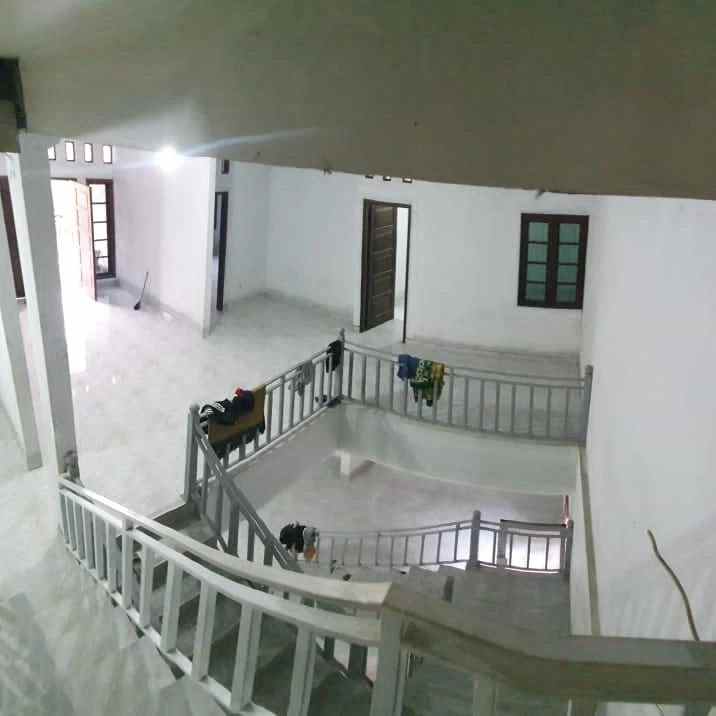 dijual rumah duren sawit