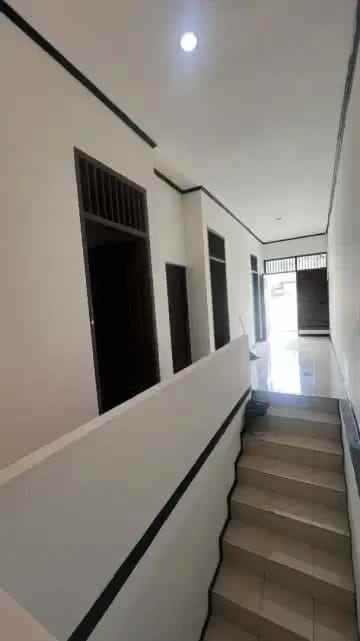 dijual rumah duren sawit