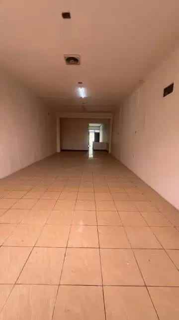 dijual rumah duren sawit