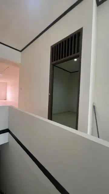 dijual rumah duren sawit