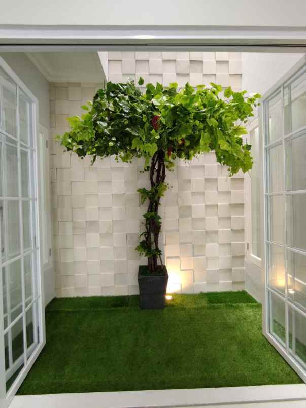 dijual rumah duren sawit jaktim