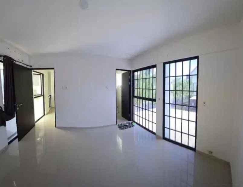 dijual rumah eastern park residence