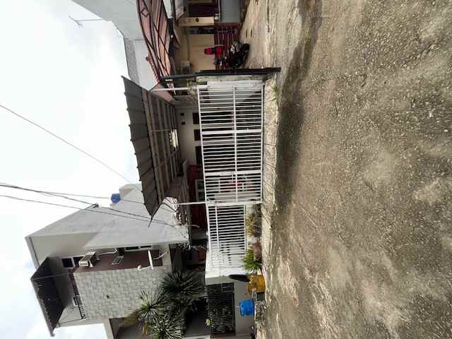 dijual rumah elkk297