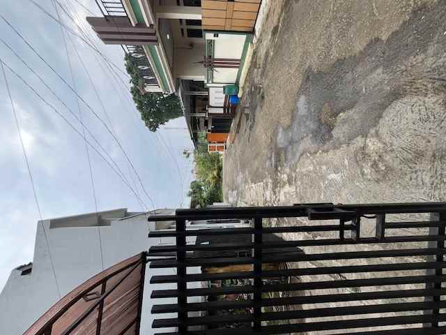 dijual rumah elkk297