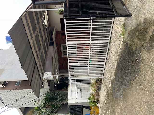 dijual rumah elkk297