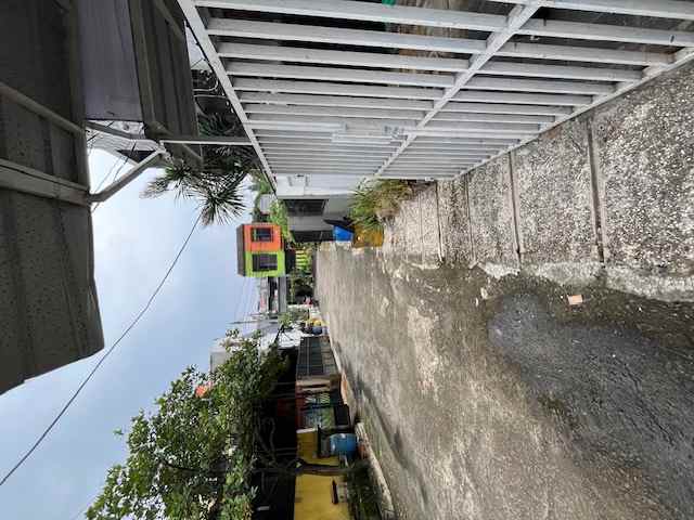 dijual rumah elkk297