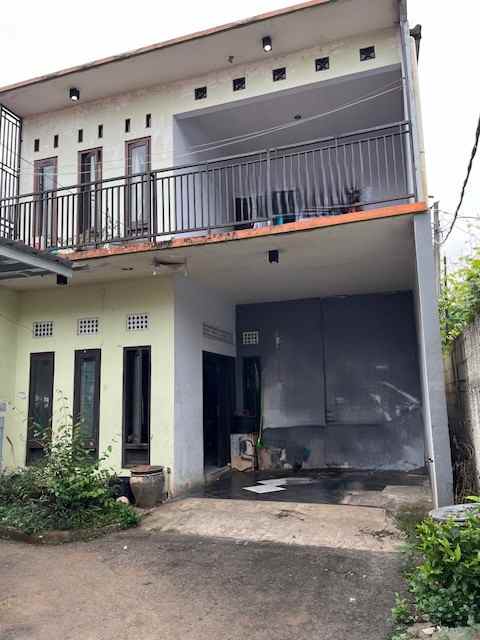 dijual rumah elkk359