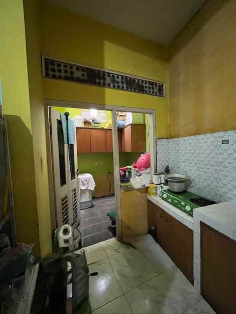 dijual rumah elkk359