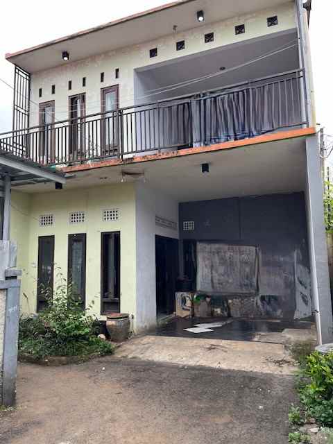 dijual rumah elkk359