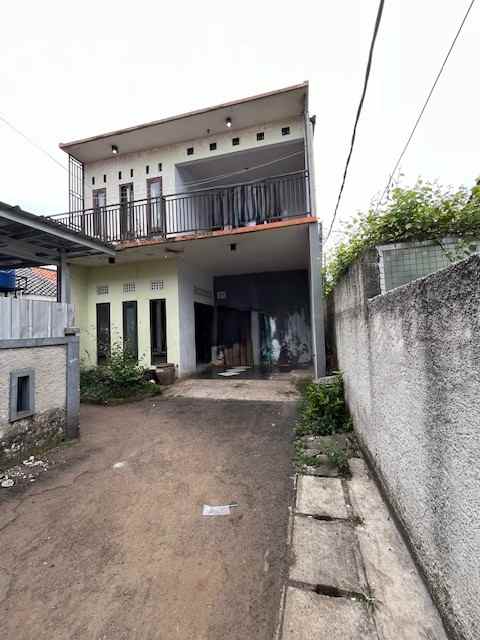 dijual rumah elkk359