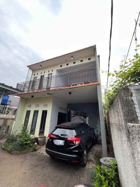 dijual rumah elkk359