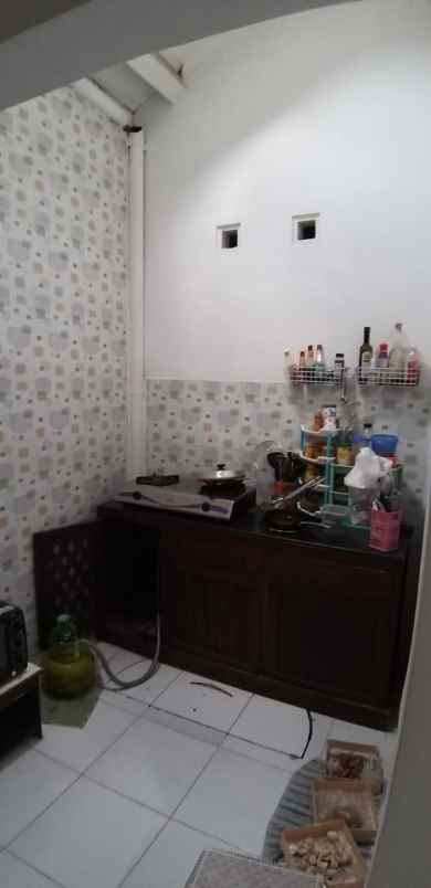 dijual rumah erumahan arjuna 2 no d6 jl