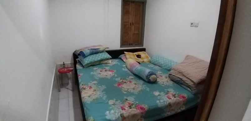 dijual rumah erumahan arjuna 2 no d6 jl