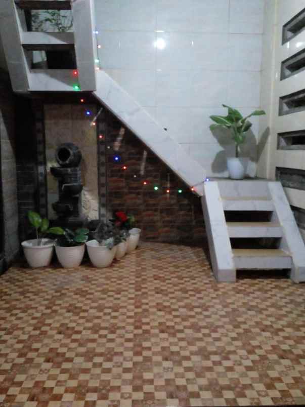 dijual rumah flamboyan garden 1