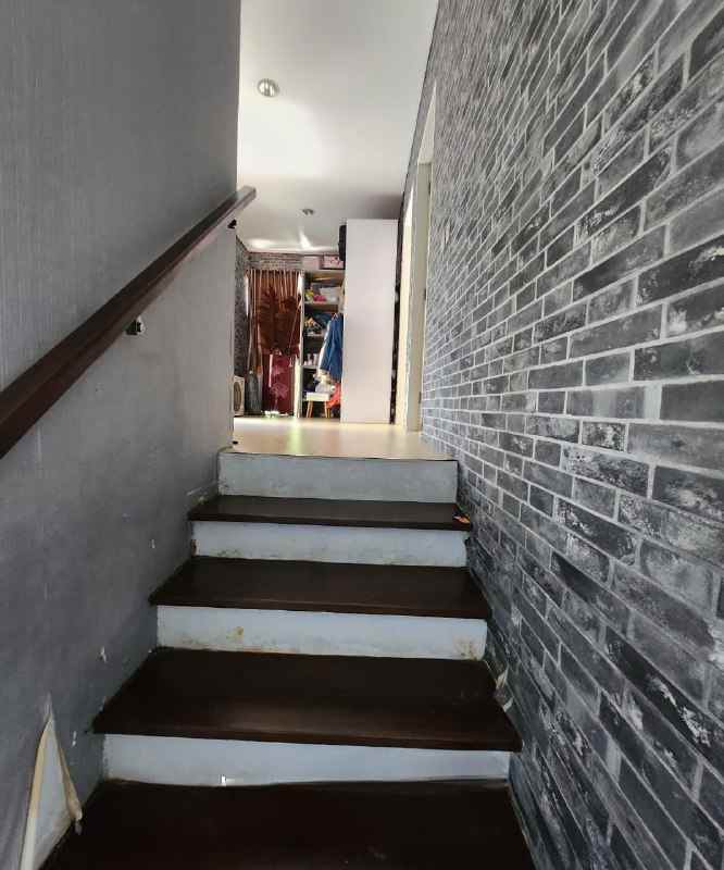 dijual rumah forest mansion