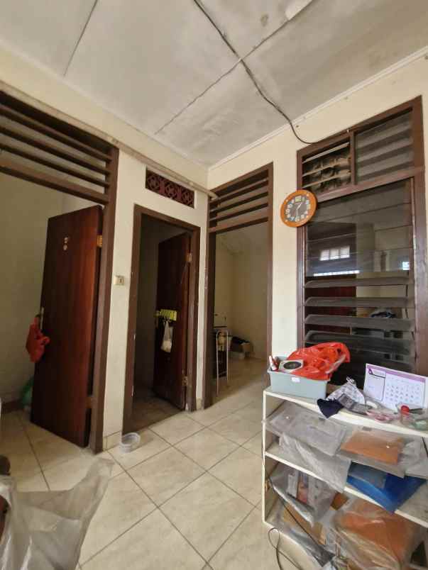 dijual rumah gading arcadia pegangsaan