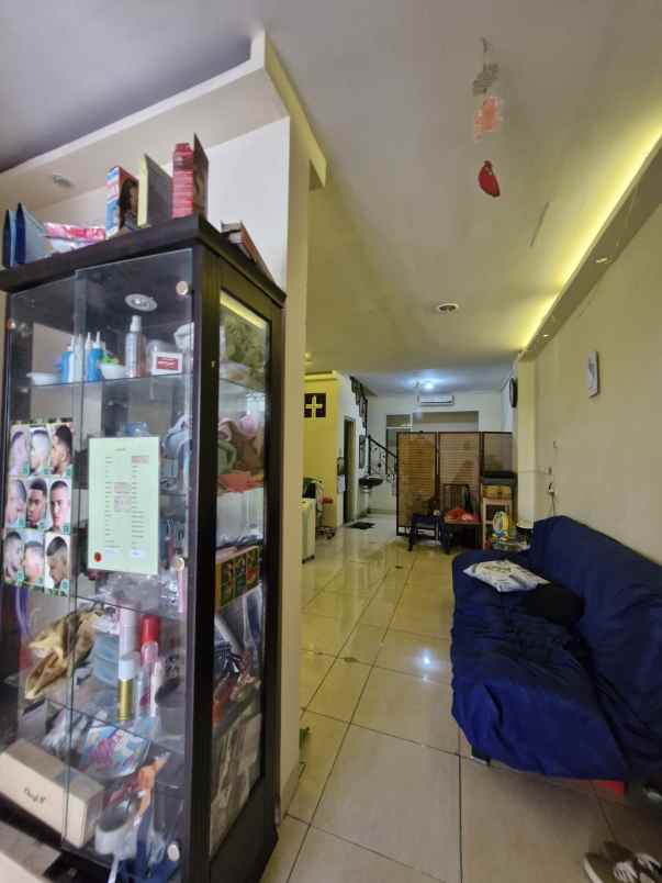 dijual rumah gading arcadia pegangsaan