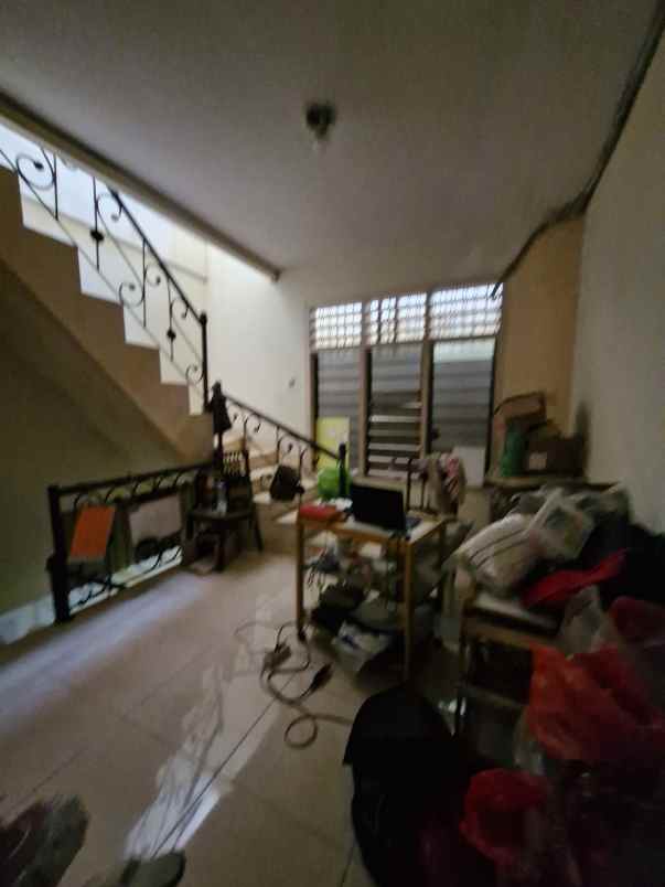 dijual rumah gading arcadia pegangsaan