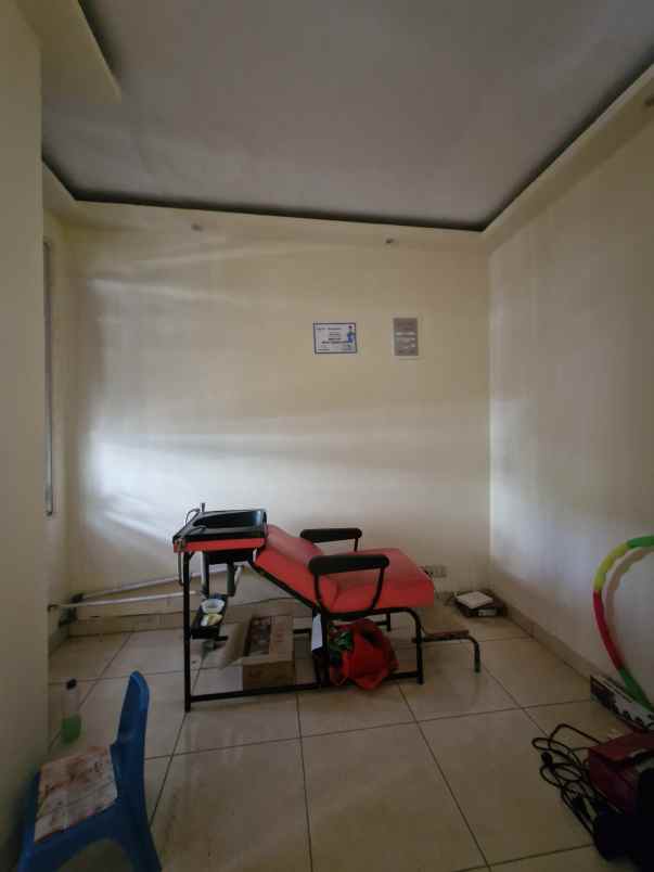 dijual rumah gading arcadia pegangsaan