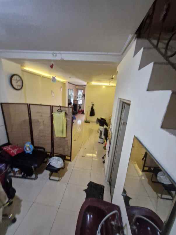 dijual rumah gading arcadia pegangsaan