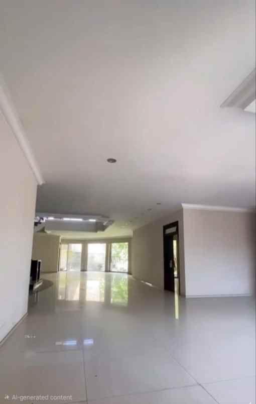 dijual rumah galaxy bumi permai