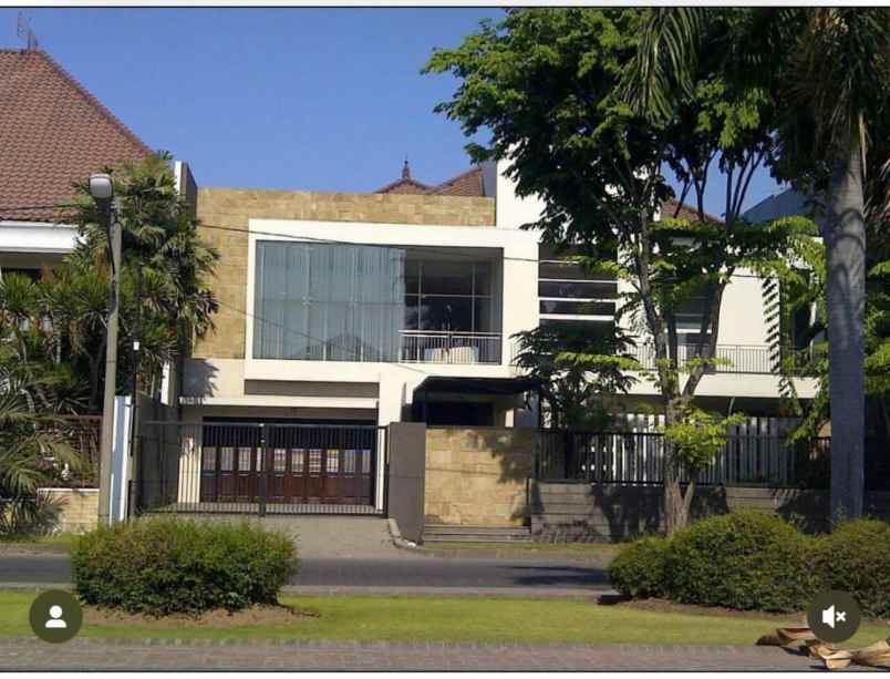 dijual rumah galaxy bumi permai