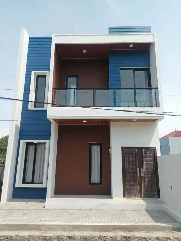 dijual rumah galumpit cileunyi kulon