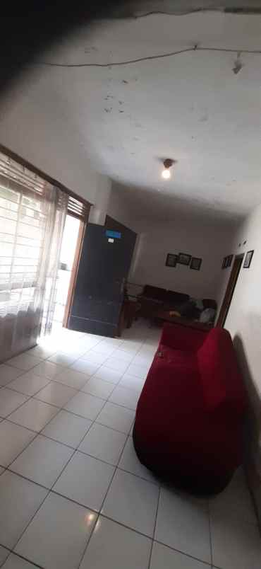 dijual rumah gang sukasirna cikutra