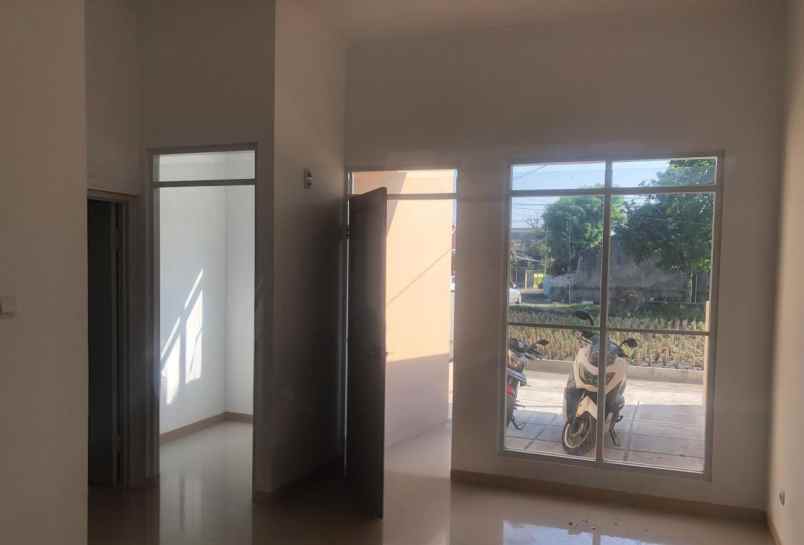 dijual rumah gedebage