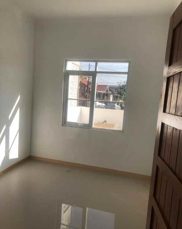 dijual rumah gedebage