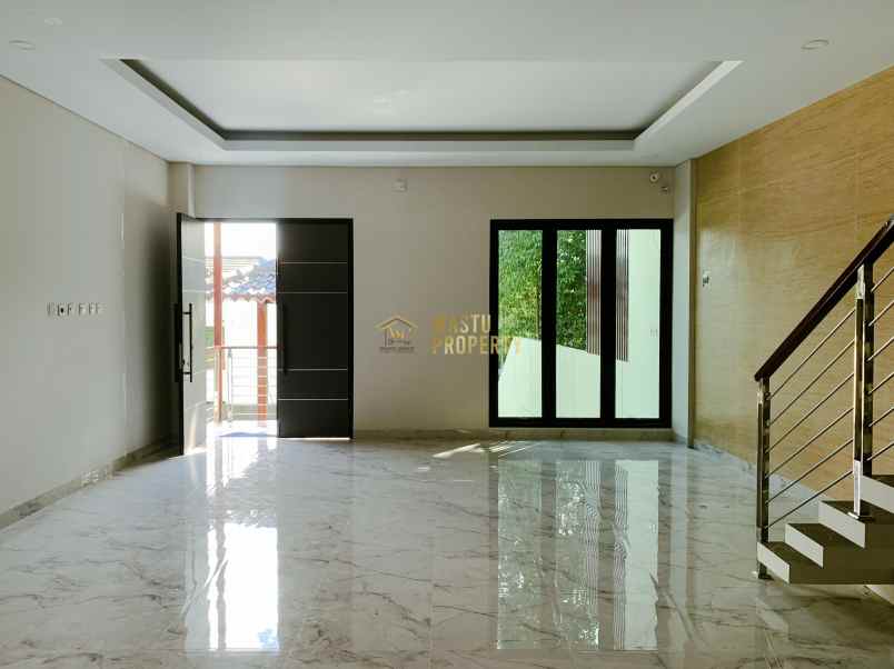 dijual rumah gedongan bangunjiwo