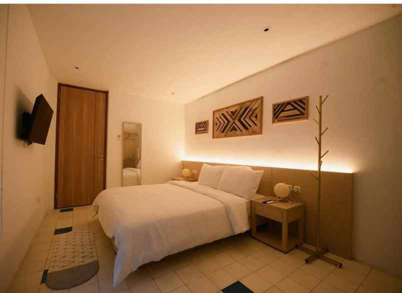 dijual rumah gegerkalong permai bandung