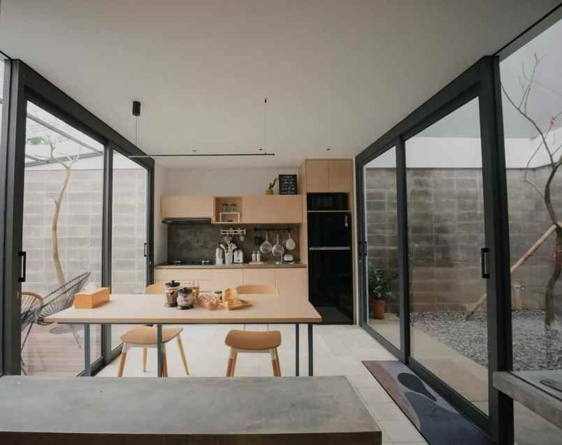 dijual rumah gegerkalong permai bandung