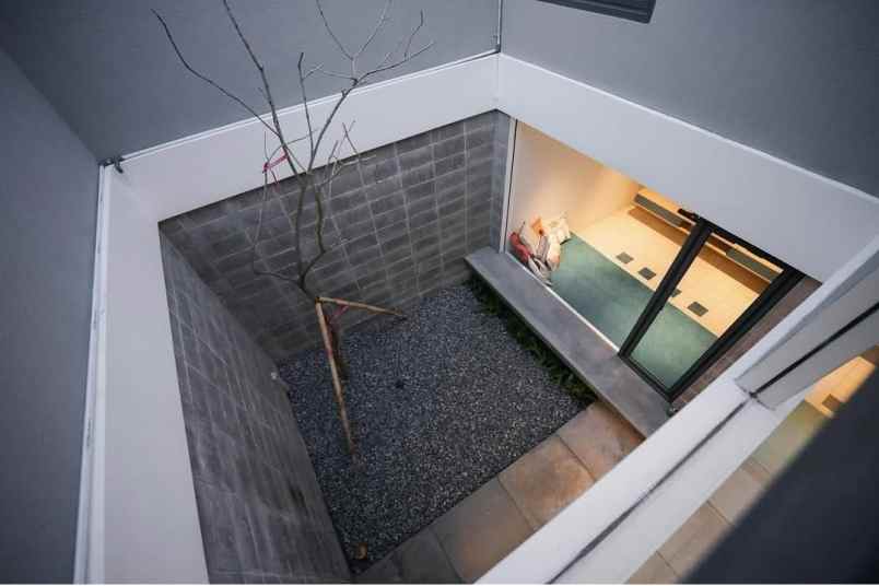 dijual rumah gegerkalong permai bandung