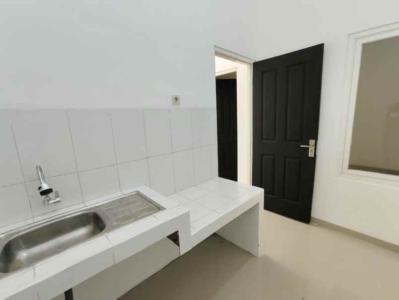 dijual rumah graha amertha