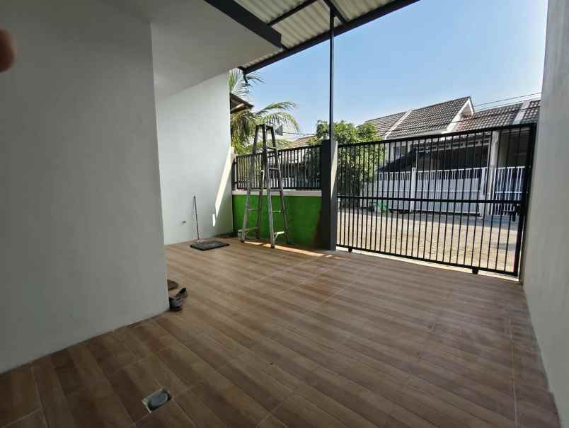 dijual rumah graha amertha