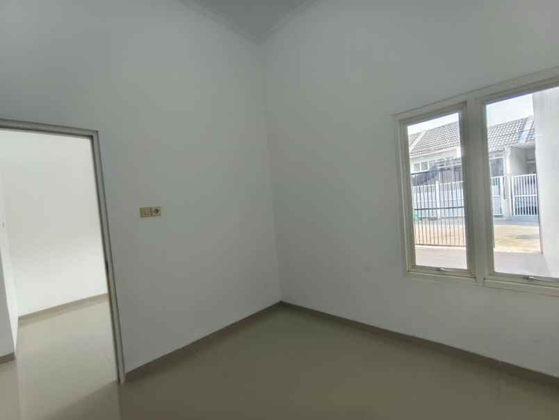dijual rumah graha amertha
