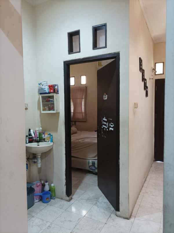 dijual rumah graha raya bintaro tangsel