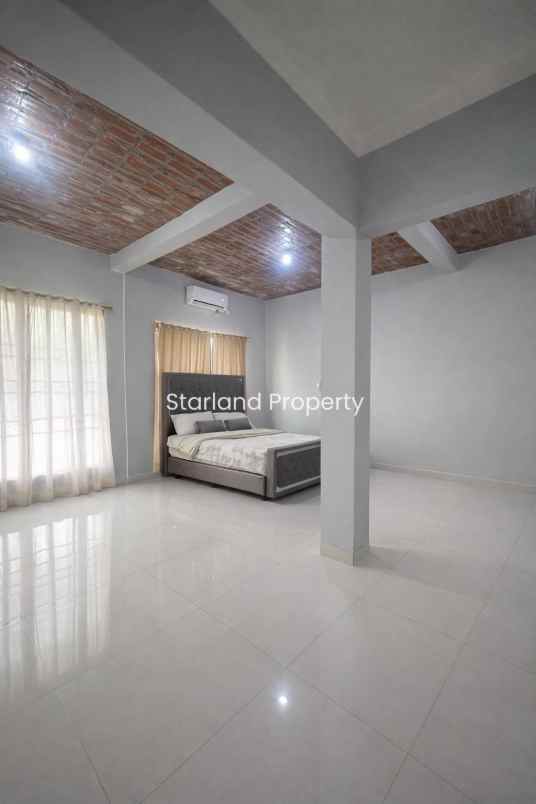 dijual rumah graha raya bintaro tangsel