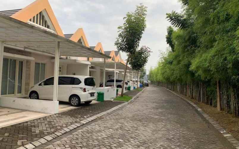 dijual rumah graha tirta tirta kirana