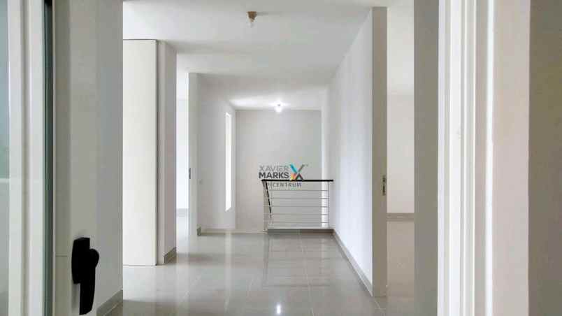 dijual rumah greenville babatan pantai kenjeran