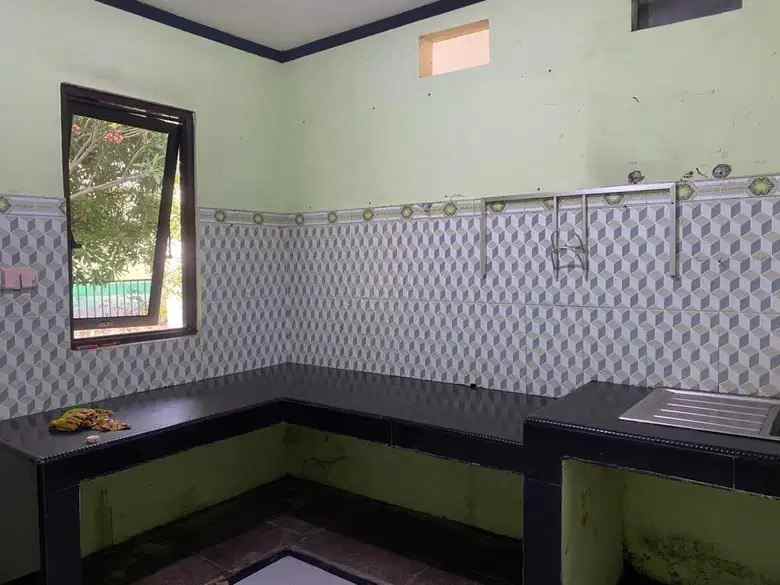 dijual rumah griya pesona asri