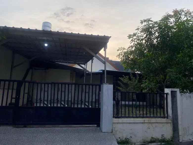 dijual rumah griya pesona asri