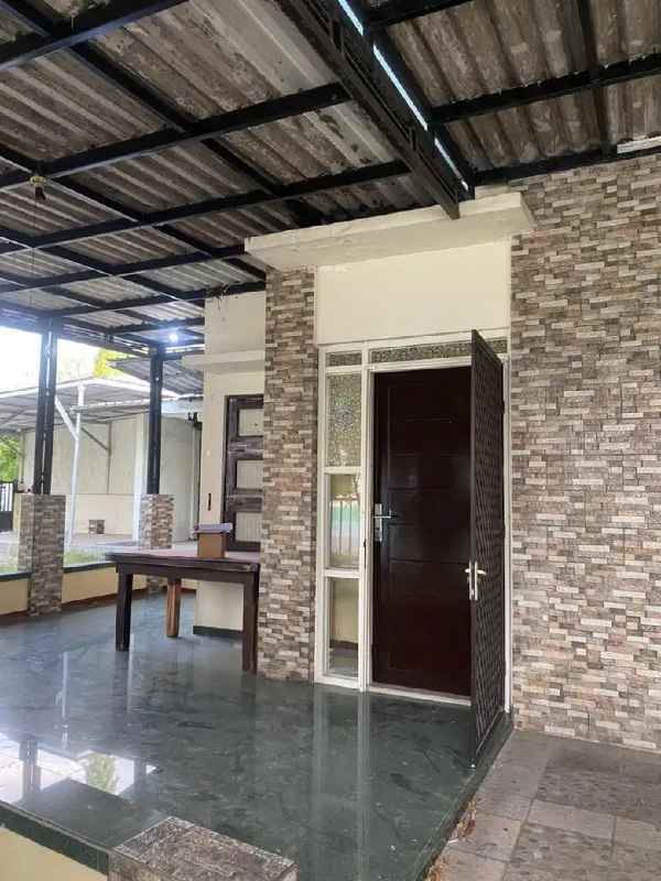 dijual rumah griya pesona asri