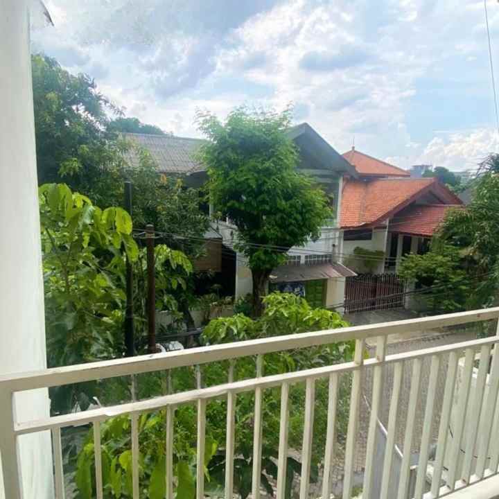 dijual rumah gunung anyar