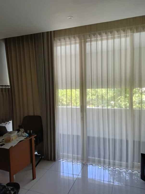 dijual rumah gunung sari indah