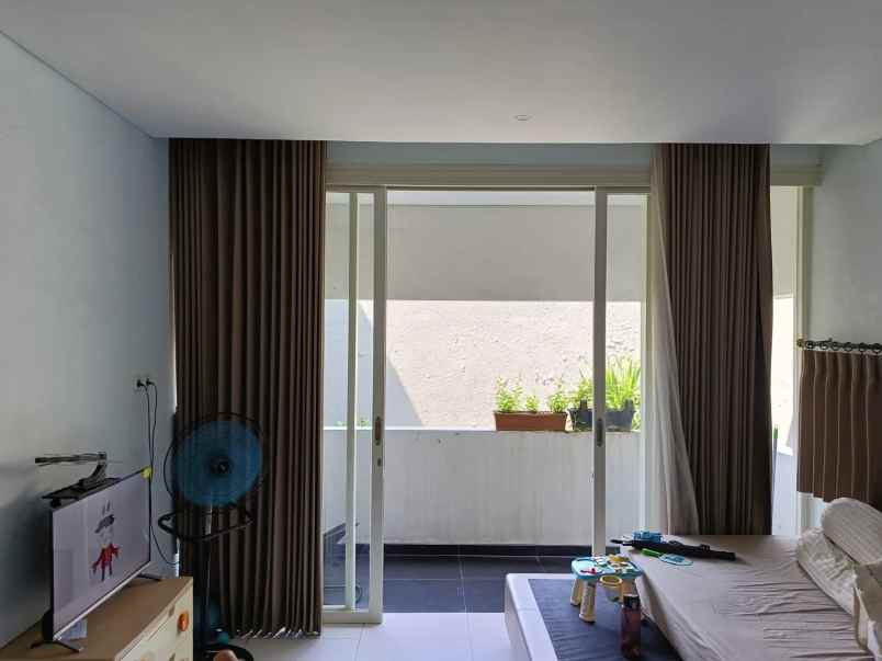 dijual rumah gunung sari indah