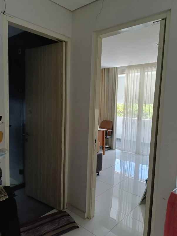 dijual rumah gunung sari indah